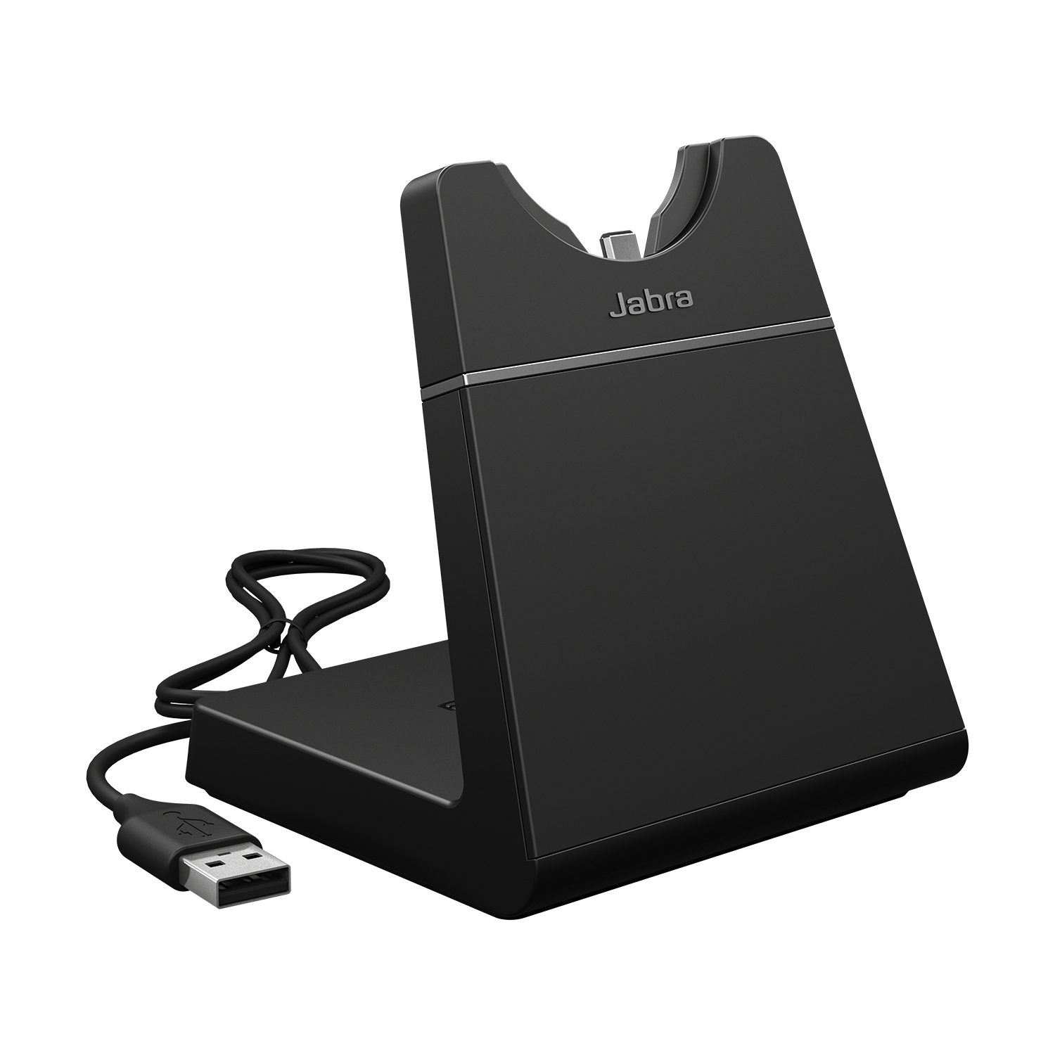 Jabra Ladestation fuer Engage SE StereoMono USBA