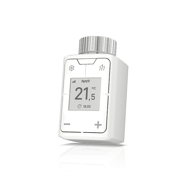 FRITZ DECT 302 Heizkoerperregler
