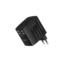 XLAYER Internationaler Reiseadapter XLAYER Internationaler Reiseadapter
