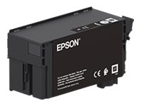 EPSON T40D140 BK schwarz Druckerpatrone EPSON T40D140 BK schwarz Druckerpatrone