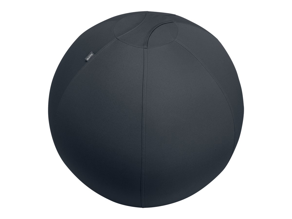 LEITZ Ergo Active Sitzball dunkelgrau 75,0 cm