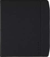 Flip Cover - Black 7 Flip Cover - Black 7