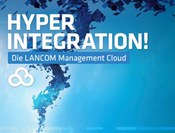 LANCOM LMC-A-1Y Lizenz 1 Jahr LANCOM LMC-A-1Y Lizenz 1 Jahr