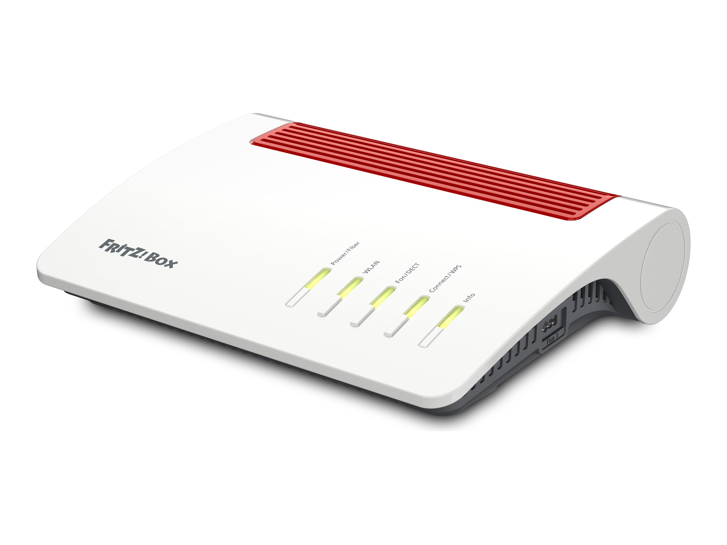 AVM FRITZ!BOX 5590 FIBER ROUTER