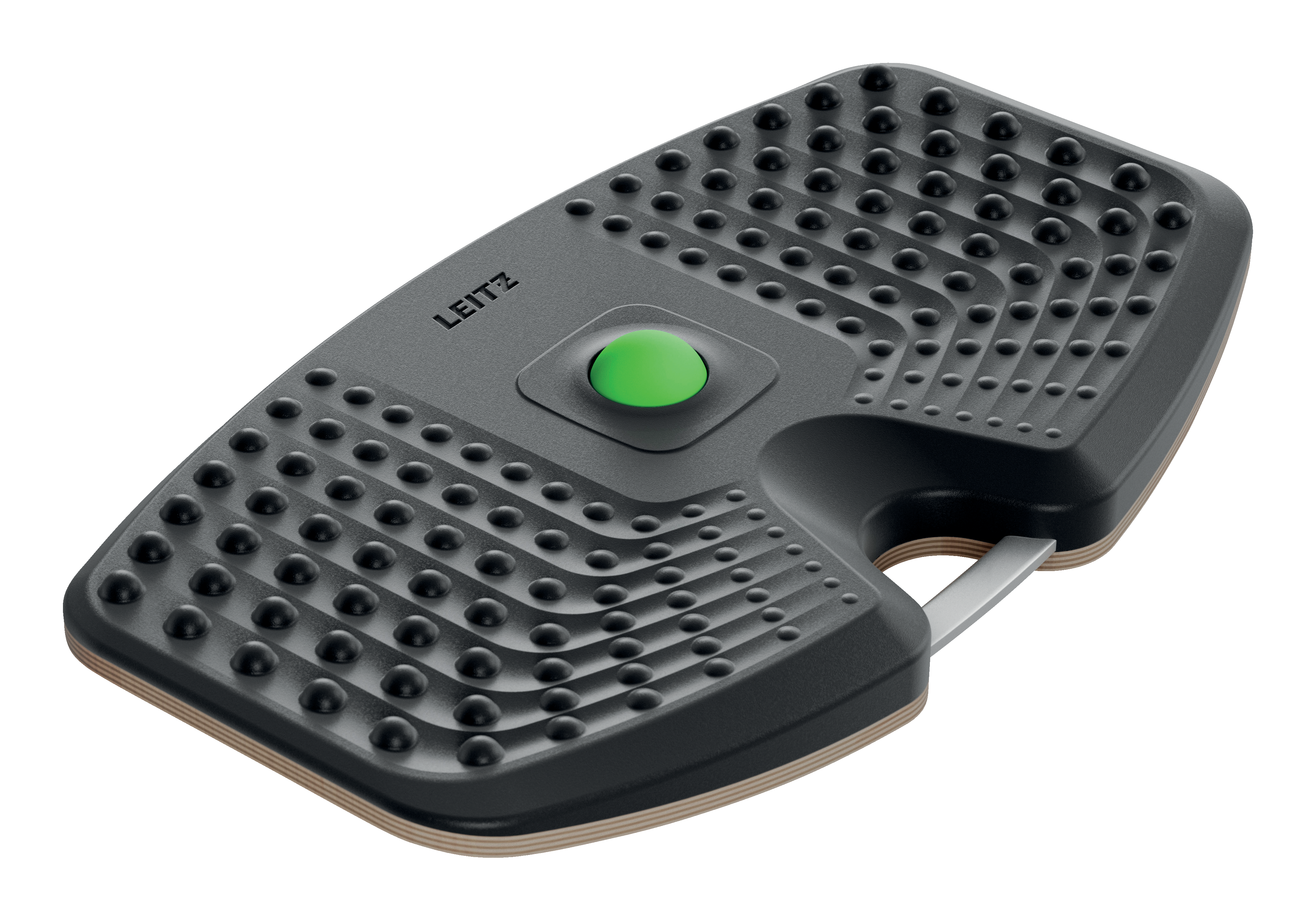Esselte Leitz Ergo Active Balance Board dunkelgrau