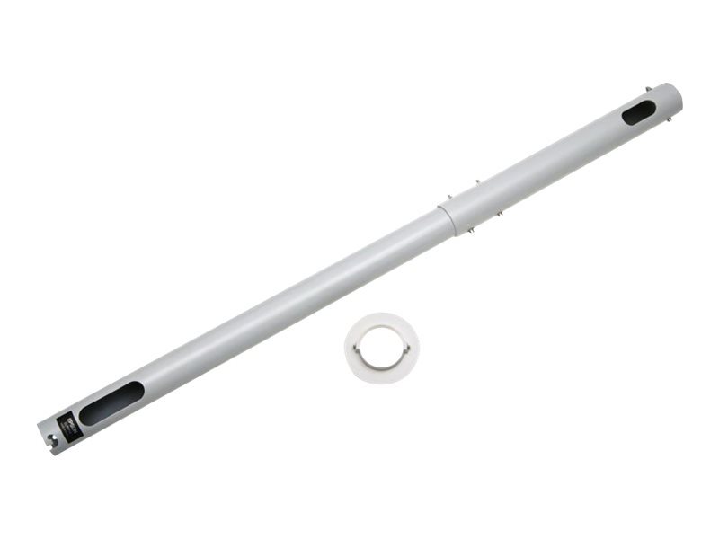 EPSON ELPFP14 Rohrverlaengerung 918-1168mm Silber EPSON ELPFP14 Rohrverlaengerung 918-1168mm Silber