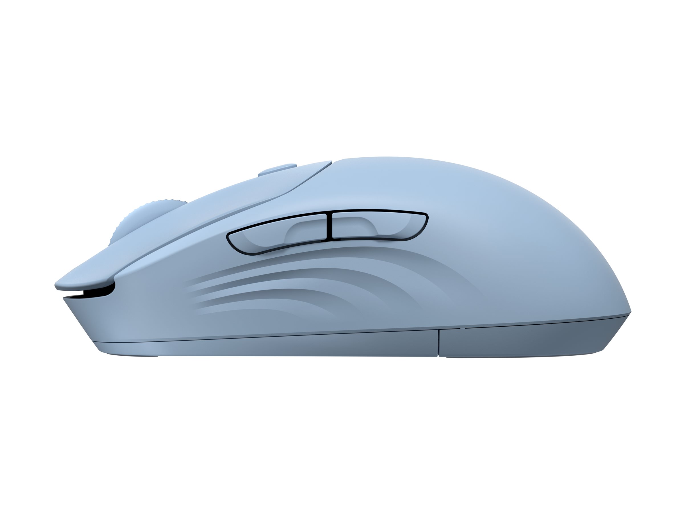 HP 400 Quiet Blue Wireless Mouse EURO P