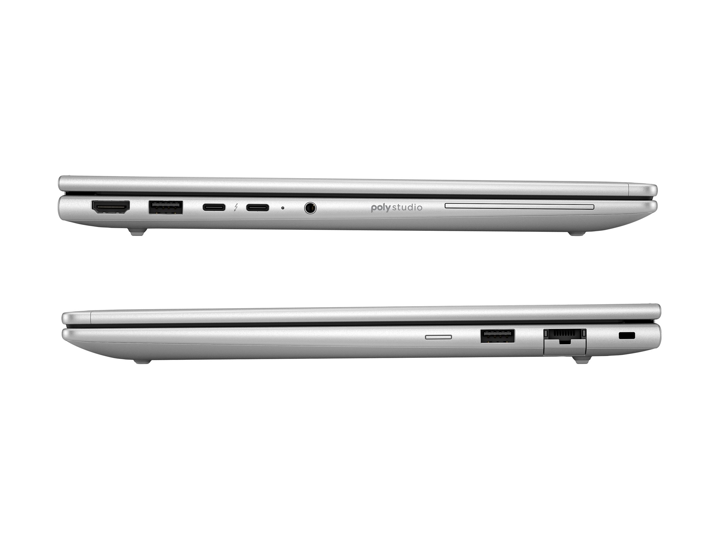 HP EliteBook 6 G1a 14 Zoll AMD Ryzen AI 5 340 32 GB RAM 512 GB SSD
