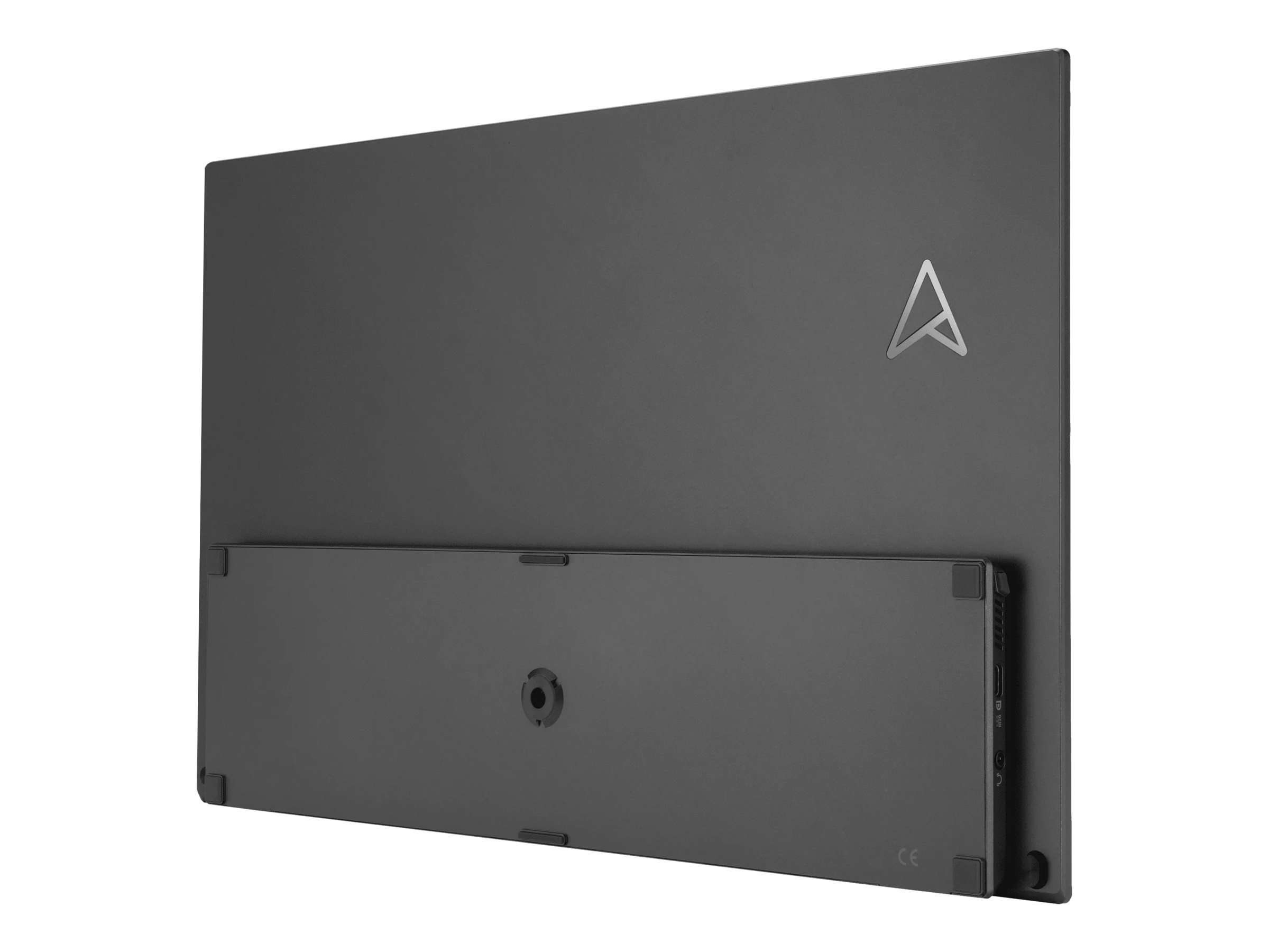 ASUS ZenScreen MB16QHG Portable Monitor 40,64cm 16Zoll IPS WLED WQXGA 16:10 120Hz 500cd/m2 5ms HDMI Gray+ Black