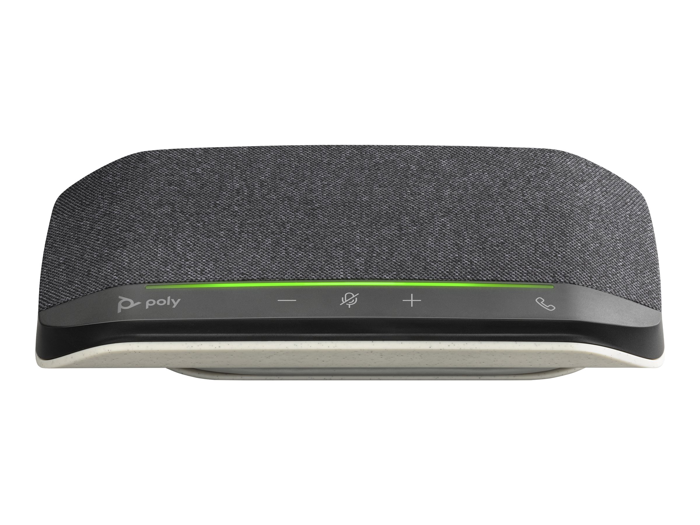 HP Poly Sync 10 Speakerphone +USB-A to USB-C Cable