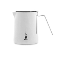 Bialetti Milchkaennchen Bricco 300ml, Edelstahl Bialetti Milchkaennchen Bricco 300ml, Edelstahl