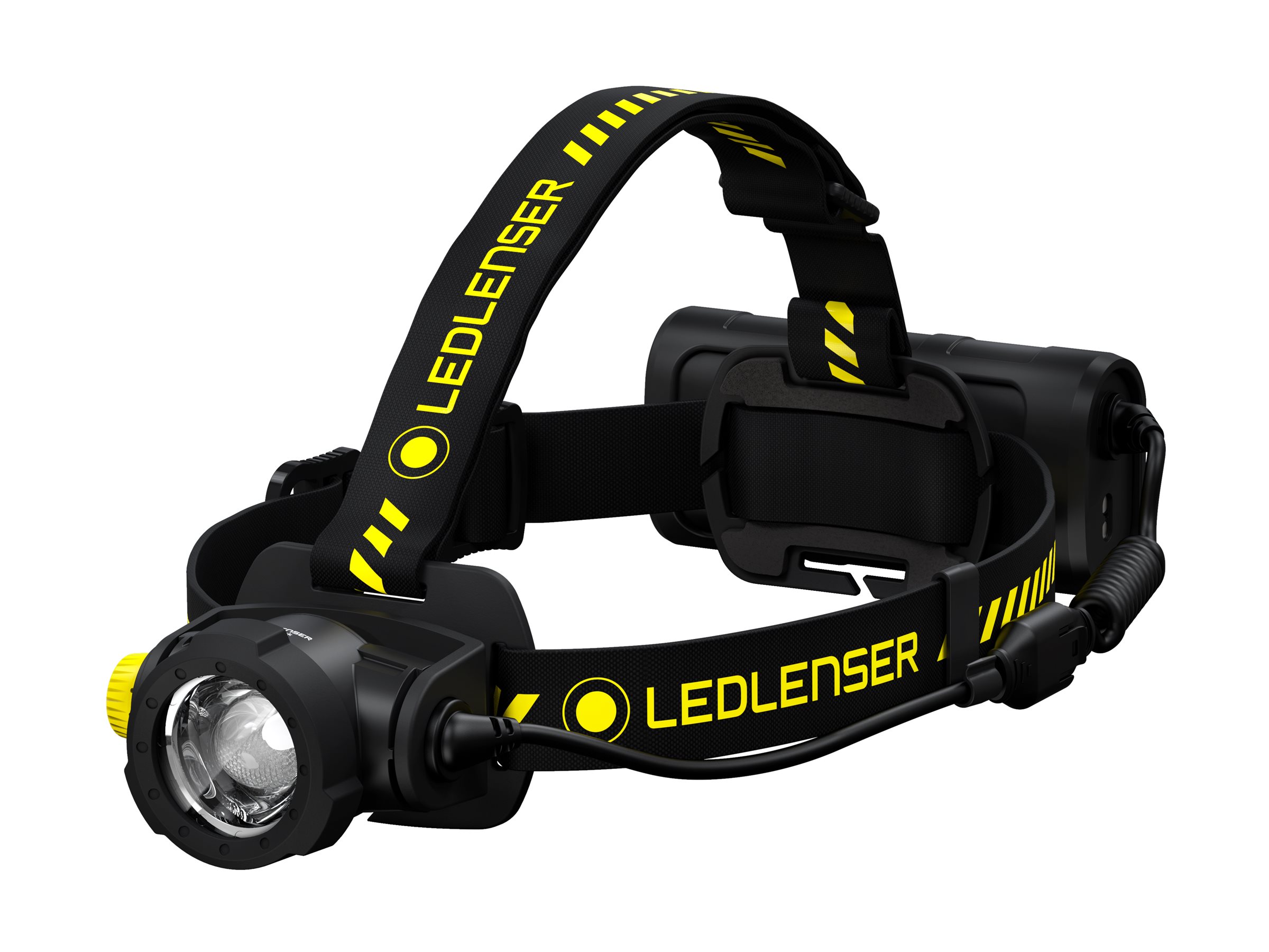 Ledlenser H15R Work Stirnlampe