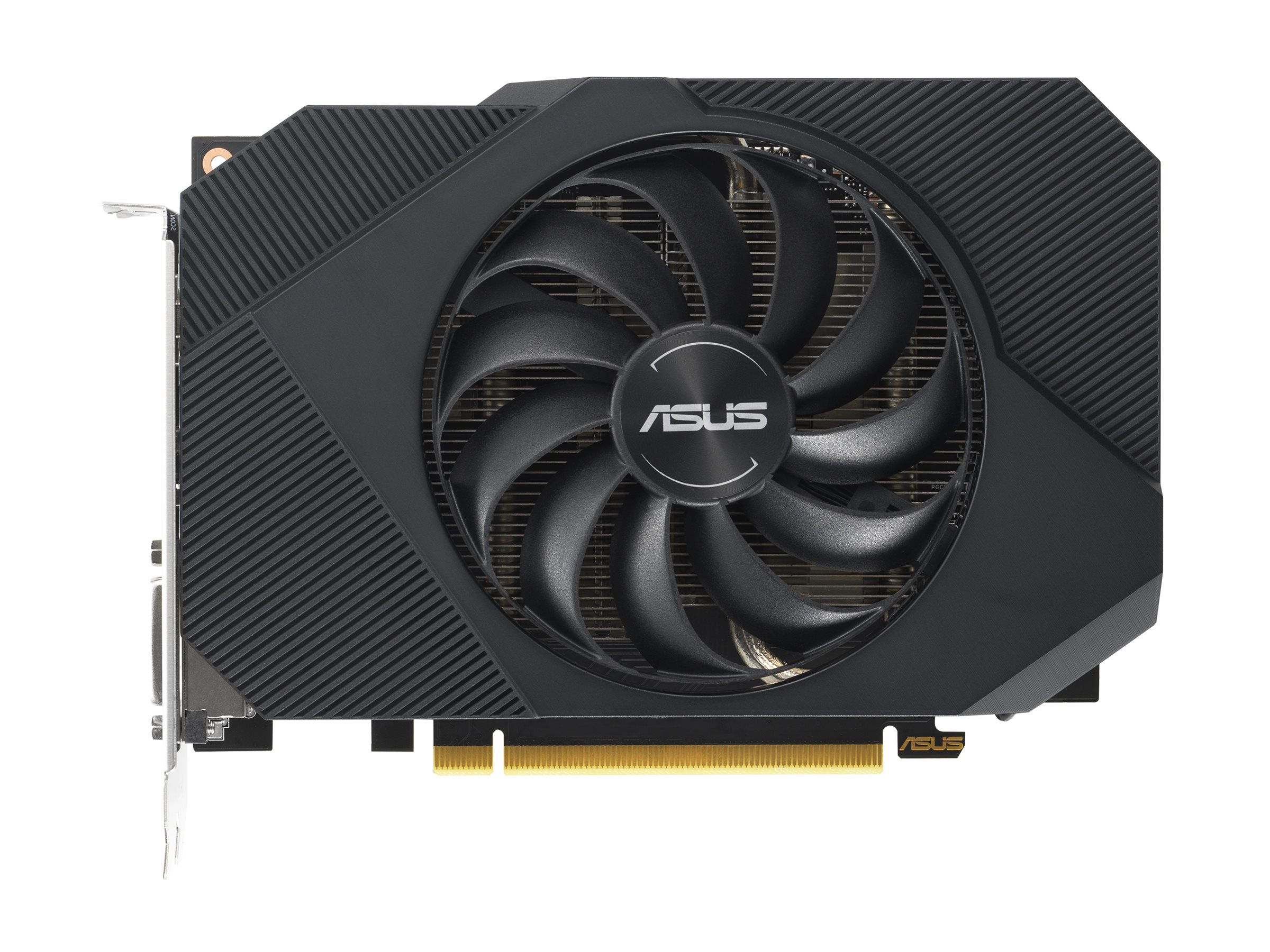 ASUS Phoenix GeForce RTX 3050 V2 8GB - Grafikkarten - GF RTX 3050 - 8 GB