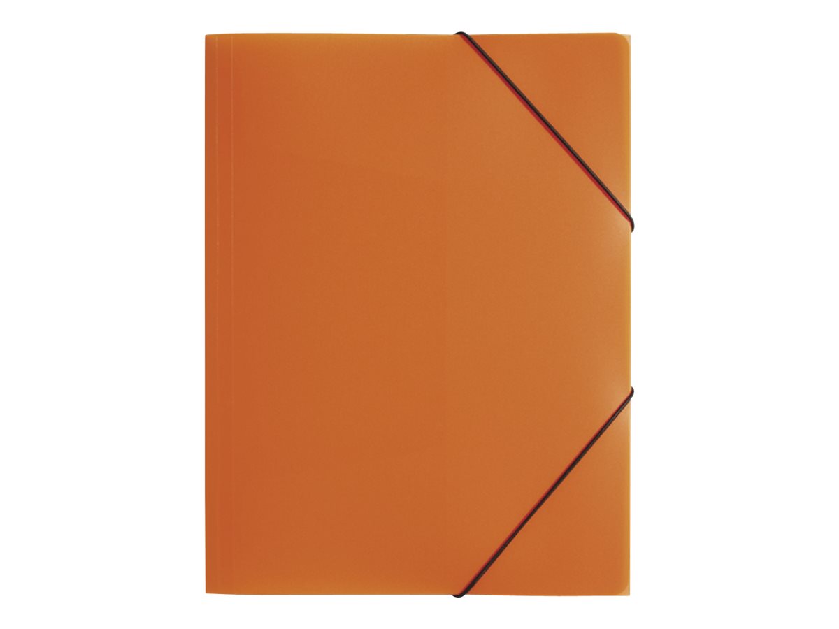 PAGNA Eckspanner Lucy Trend DIN A3 orange PAGNA Eckspanner Lucy Trend DIN A3 orange