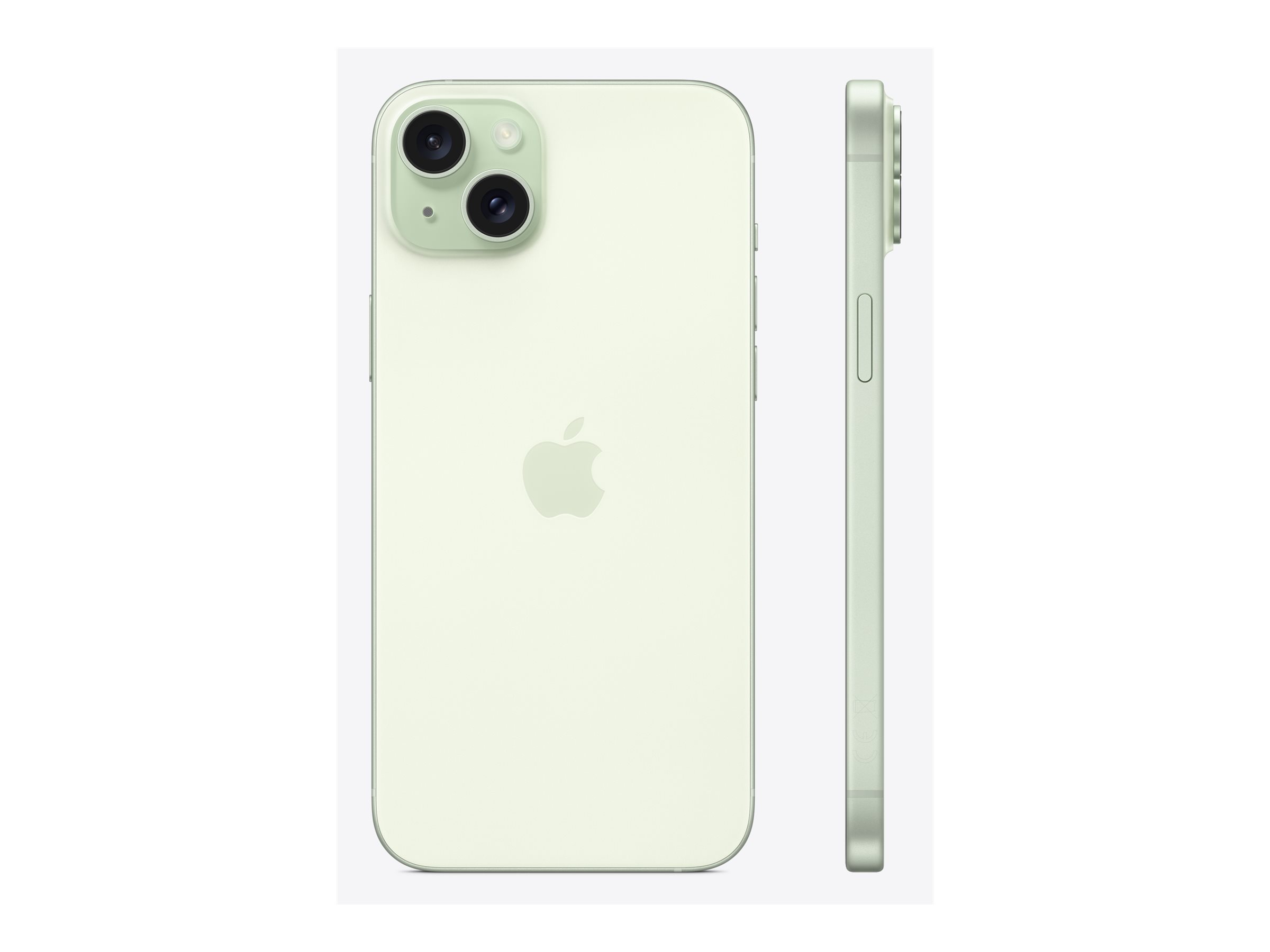 Apple iPhone 15 PLUS 512GB GREEN