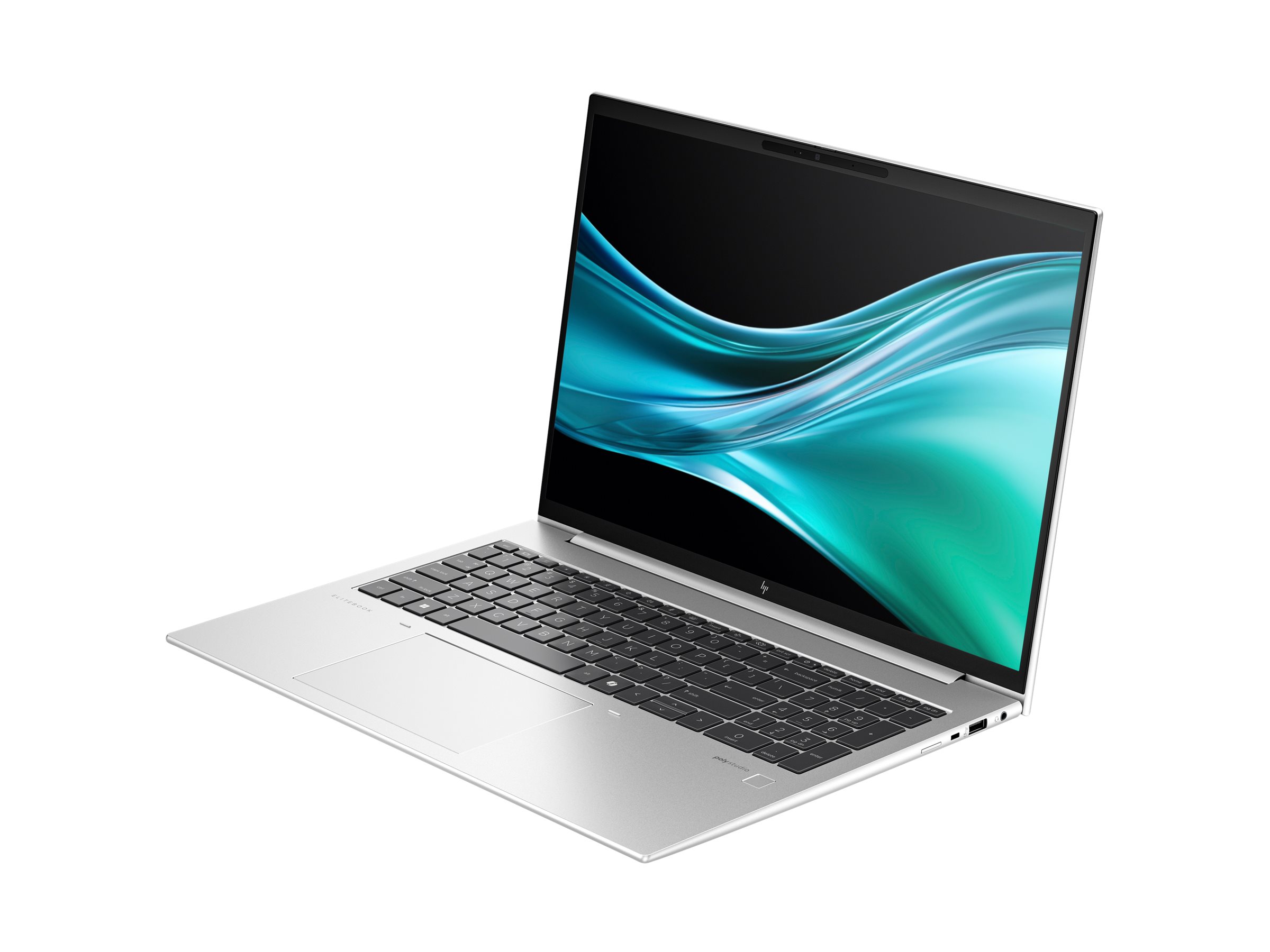 HP EliteBook 865 G11 AMD Ryzen 7 8840U 40,64cm 16Zoll WUXGA 16GB 512GBSSD W11P 3J Gar SmartBuy DE