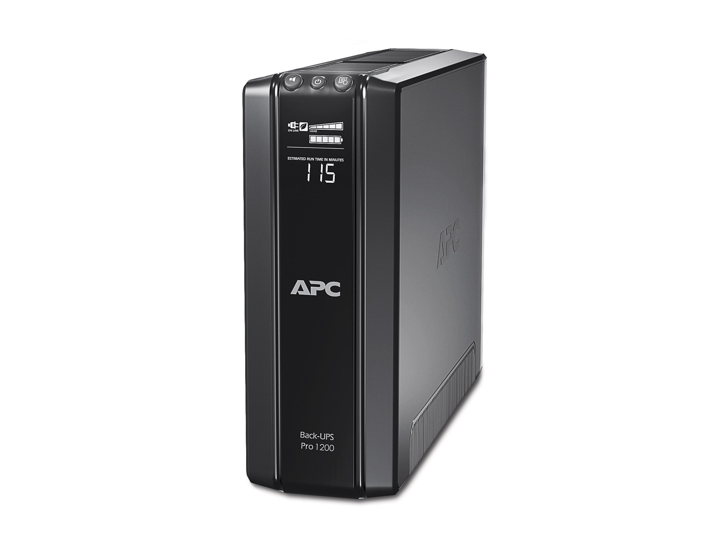 APC Power-Saving Back-UPS Pro 1200 - 230V - Schuko APC Power-Saving Back-UPS Pro 1200 - 230V - Schuko