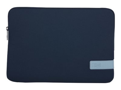 Case Logic REFMB113 DARK BLUE Reflect MacBook Sleeve 13" Case Logic REFMB113 DARK BLUE Reflect MacBook Sleeve 13"