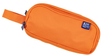 OXFORD Schlampermäppchen orange, 22,0 x 9,0 cm OXFORD Schlampermäppchen orange, 22,0 x 9,0 cm