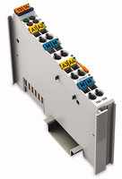 Wago Ausgangsklemme 750-559 analog 4Kanal 0-10V