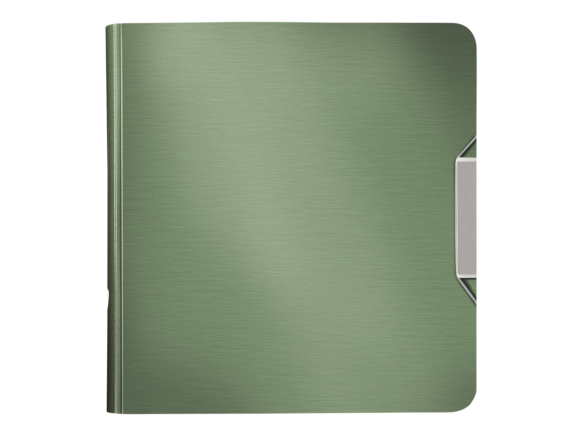 LEITZ Active Style 1109 Ordner seladon gruen Kunststoff 6,5 cm DIN A4