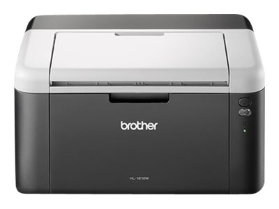 Brother HL-1212W Kompakter S/W-Laserdrucker mit WLAN