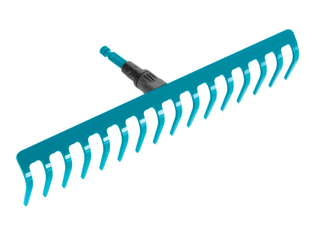 GARDENA combisystem RechenAufsatz