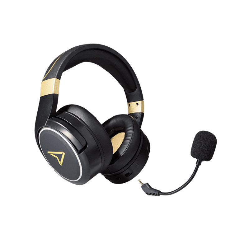 Steelplay Metaltech Wireless Headset Radiance Multi