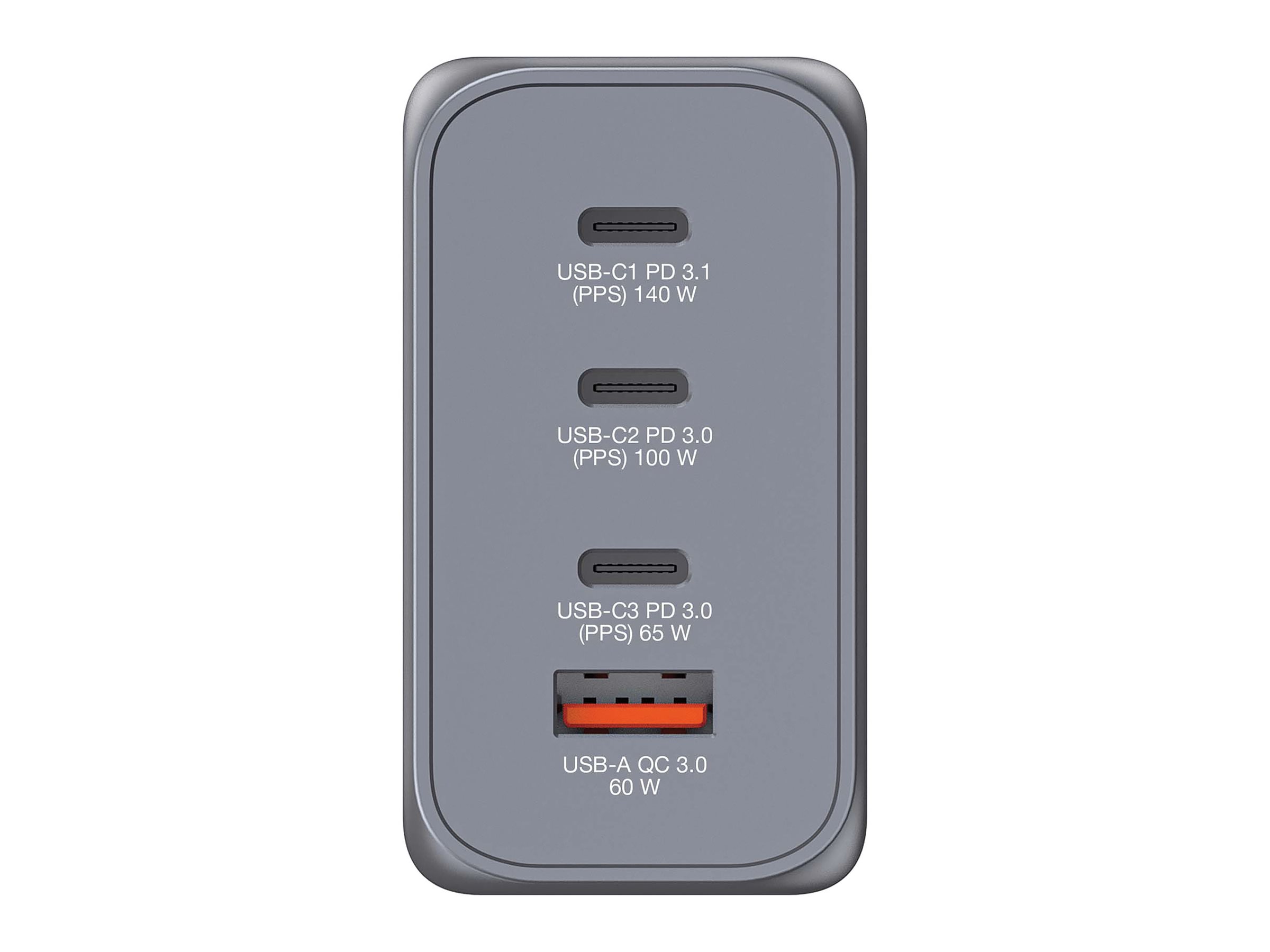 32205 VERBATIM GNC-240 Powerladegeraet