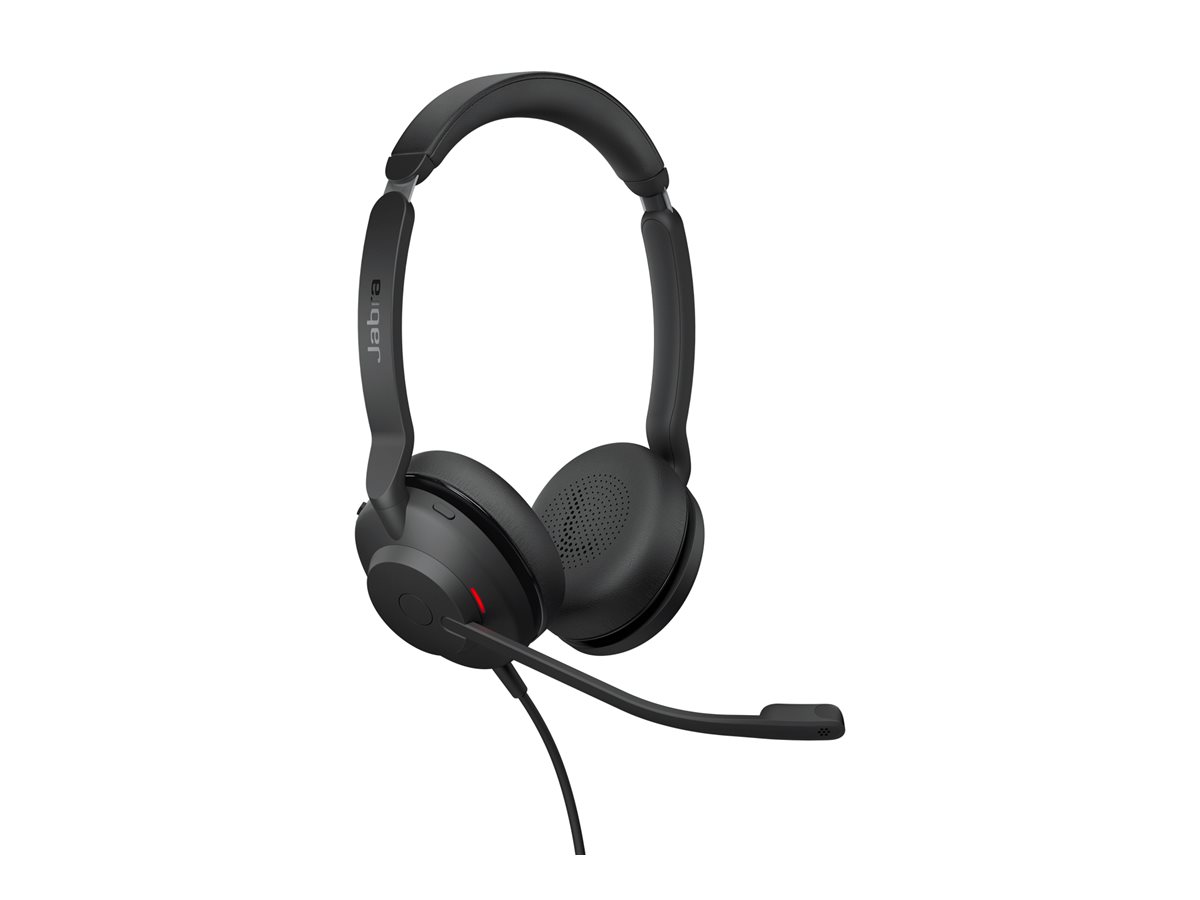 Jabra Evolve2 30 SE MS Stereo USB C/A