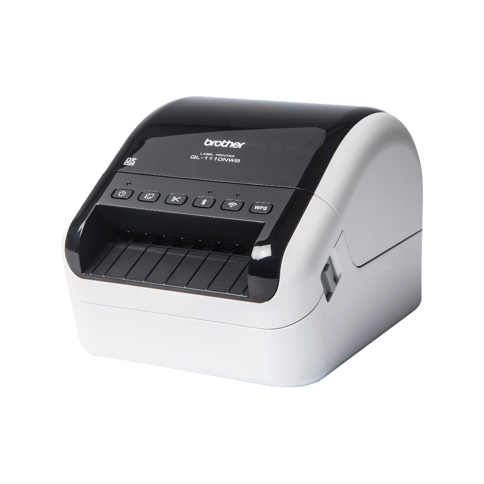 BROTHER QL1110NWBc Beschriftungsgerät