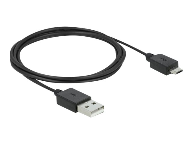 Delock Adapter HDMI-A Stecker zu DisplayPort Buchse 4K 60 Hz