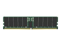 KINGSTON 64GB DDR5 4800MT/s ECC Reg 2Rx4 Module KINGSTON 64GB DDR5 4800MT/s ECC Reg 2Rx4 Module