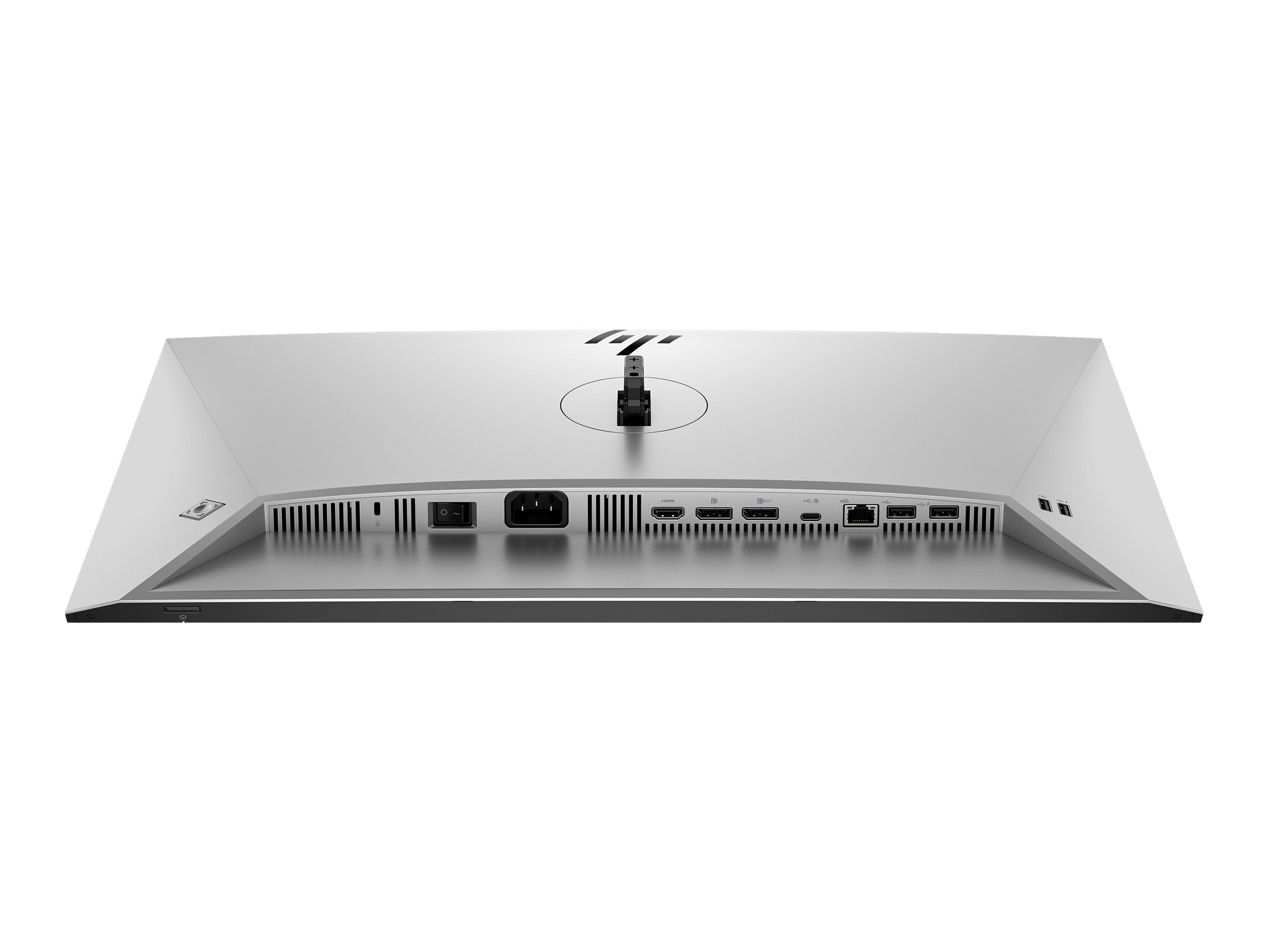 HP 724pu G3 60,96cm 24Zoll WUXGA Display USB-C HDMI 2.0 DP 1.4(EU) HP 724pu G3 60,96cm 24Zoll WUXGA Display USB-C HDMI 2.0 DP 1.4(EU)