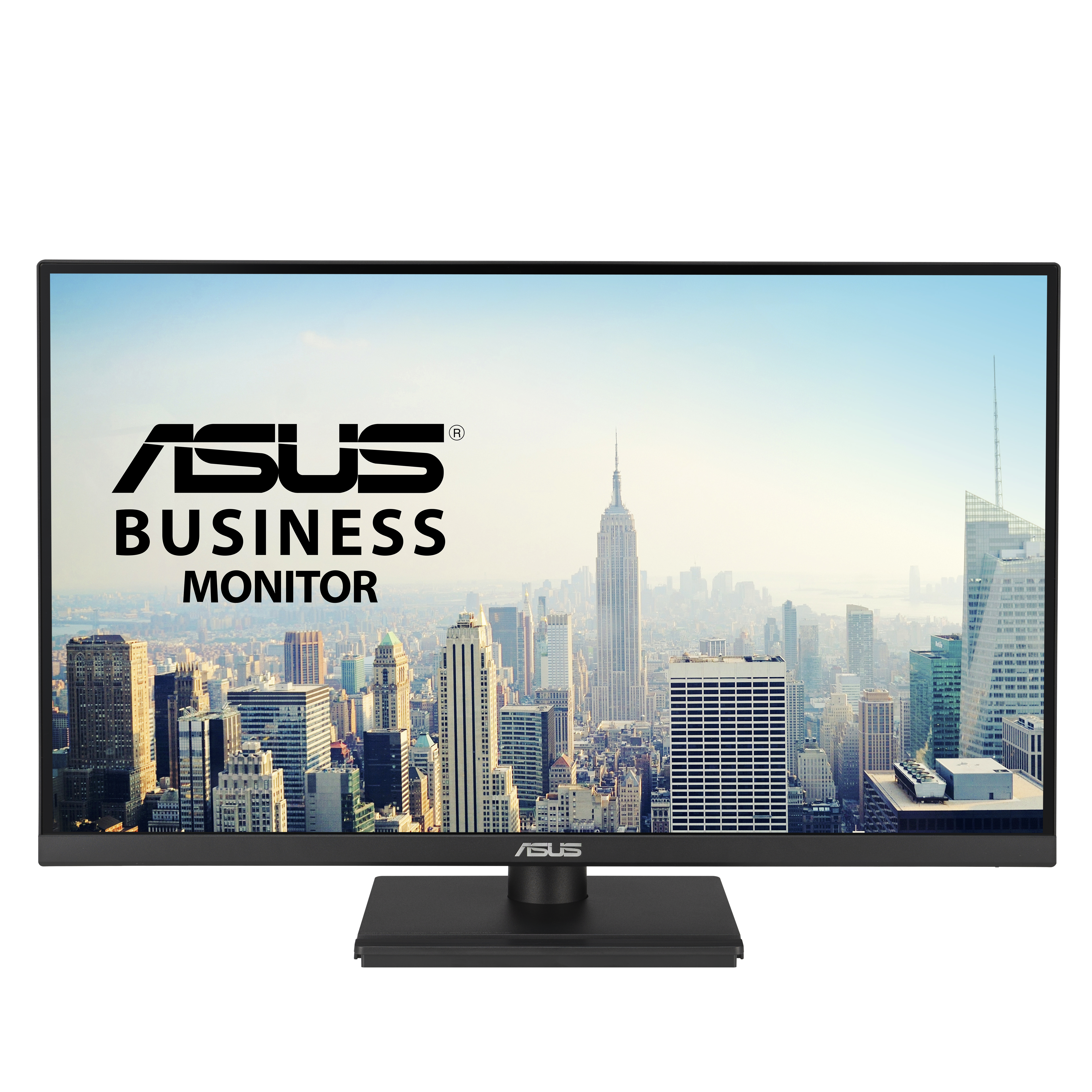 ASUS VA27UCPS Monitor 27 Zoll UHD HDMI DP