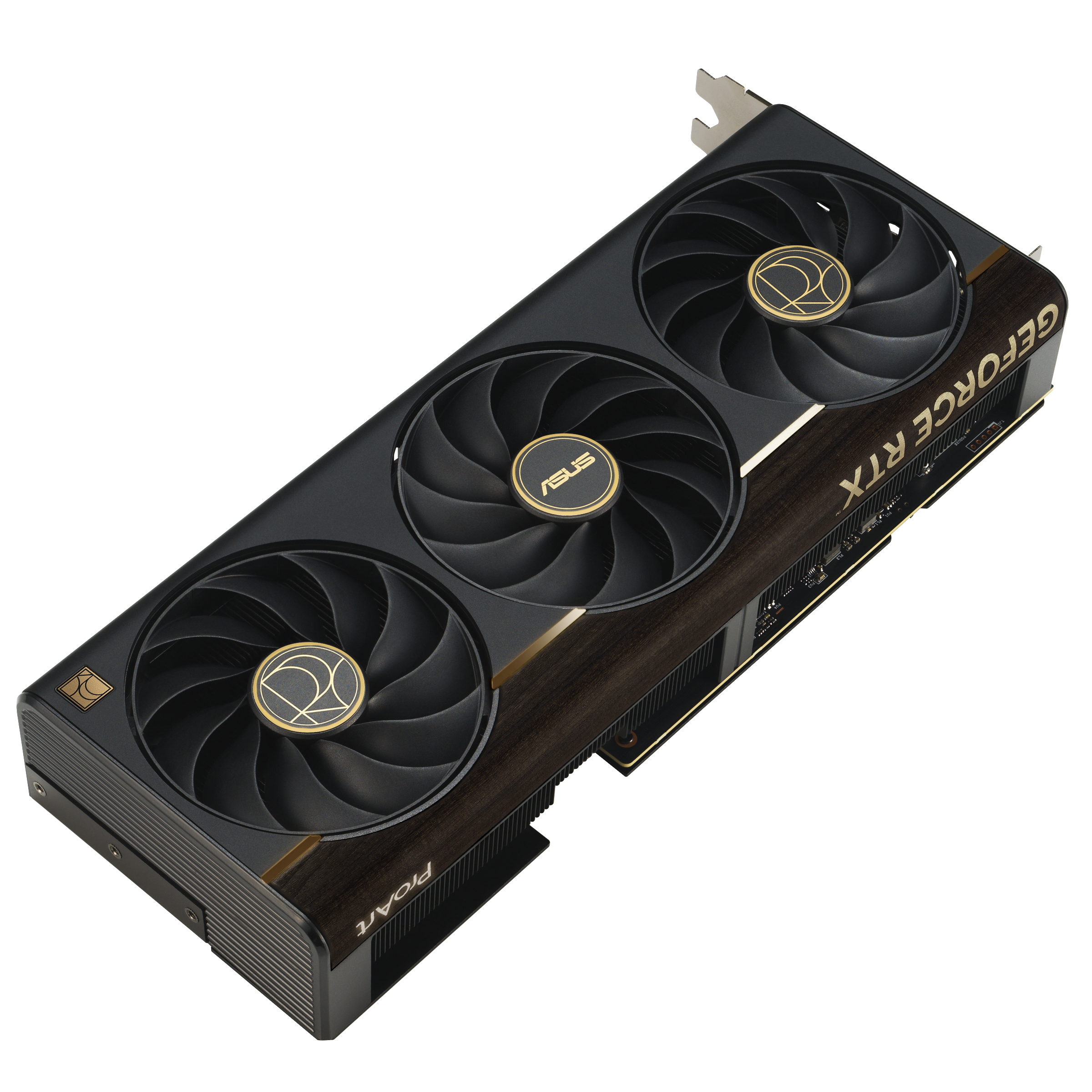 ASUS ProArt RTX5080-O16G 16GB GDDR7 HDMI DP