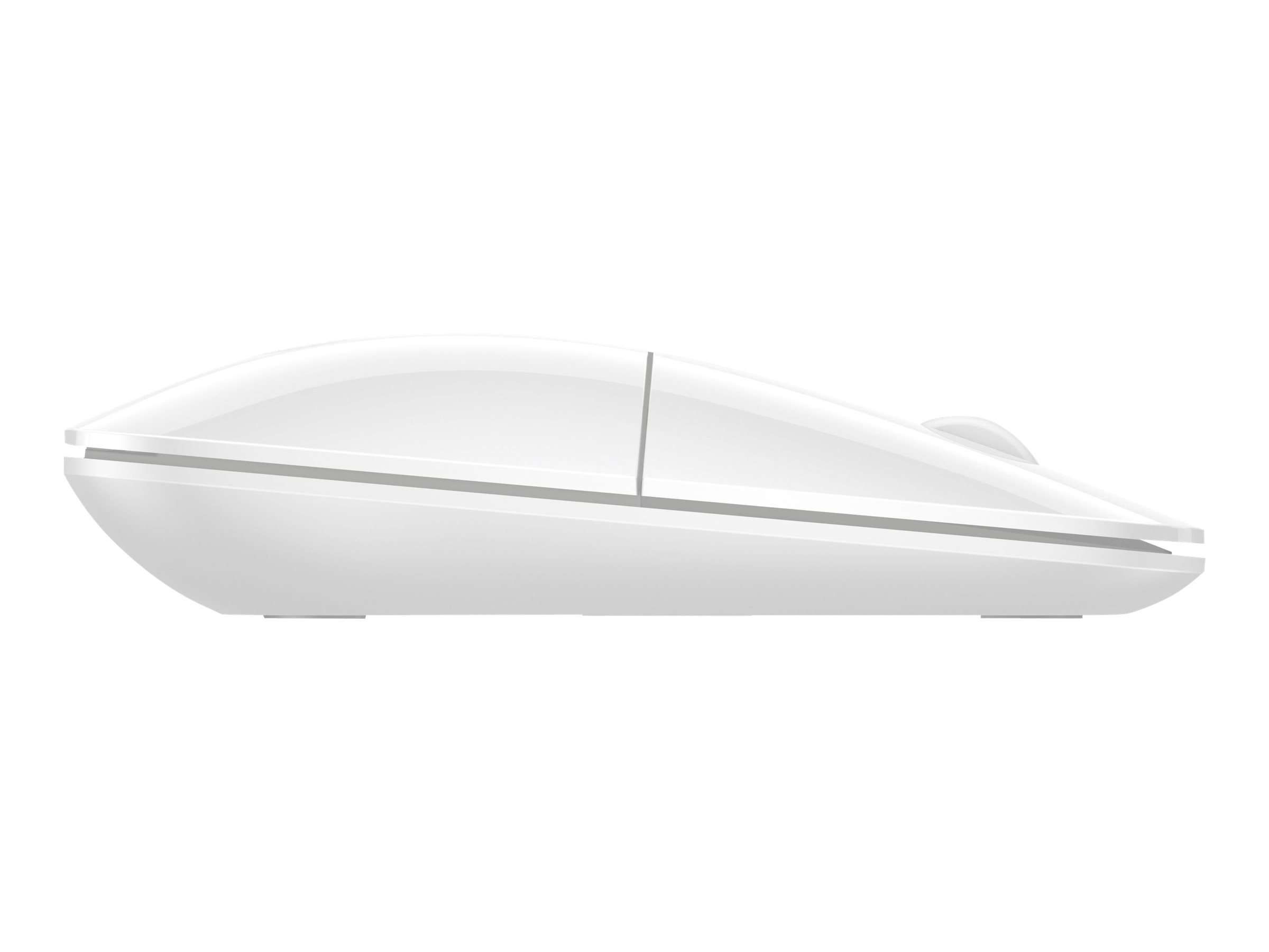 HP Z3700 White Wireless Mouse