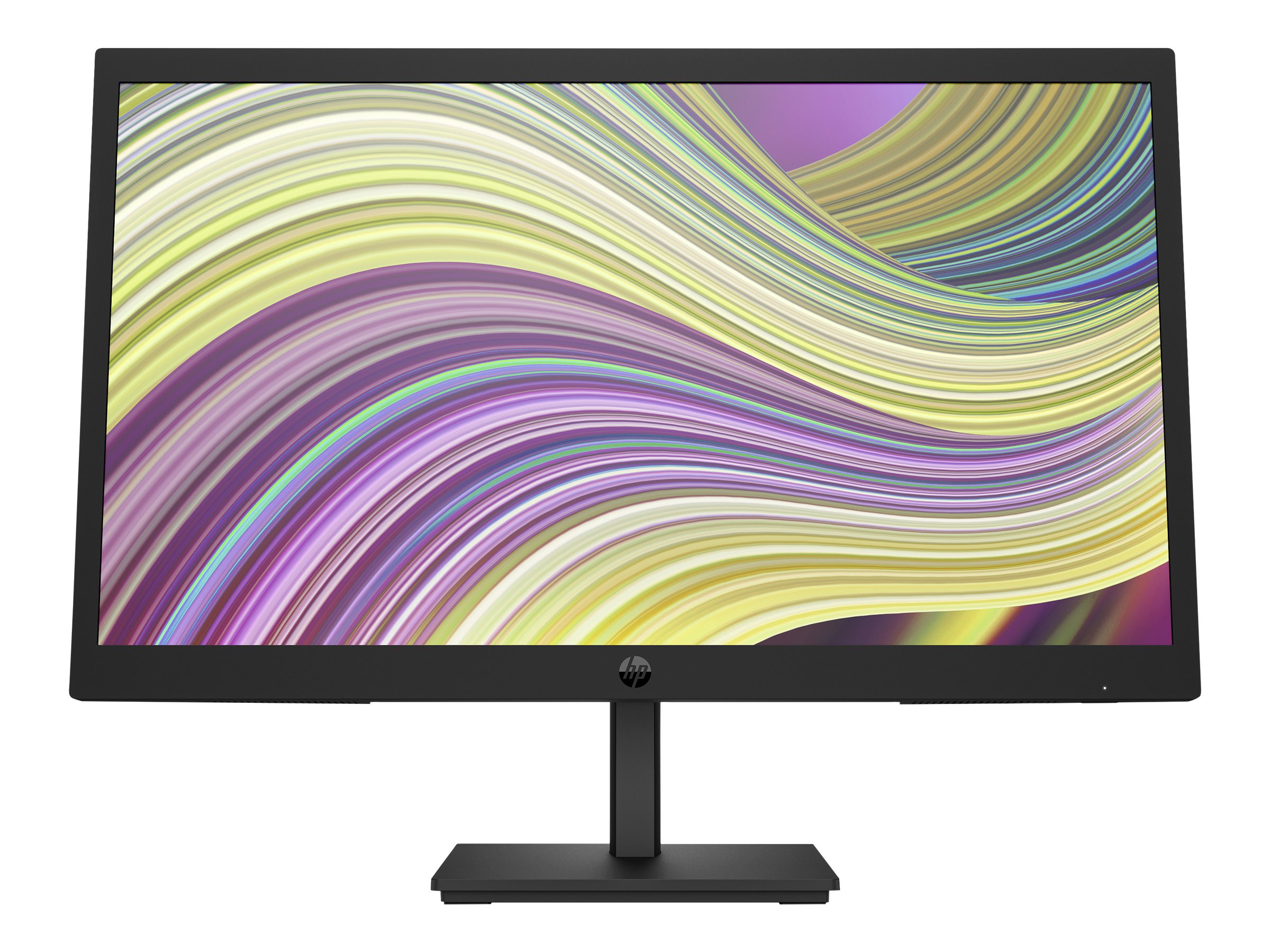 HP P22v G5 21.5inch FHD Monitor 1920x1080 16:9 1000:1 250cd/m2 5ms DP HDMI VGA (EN)