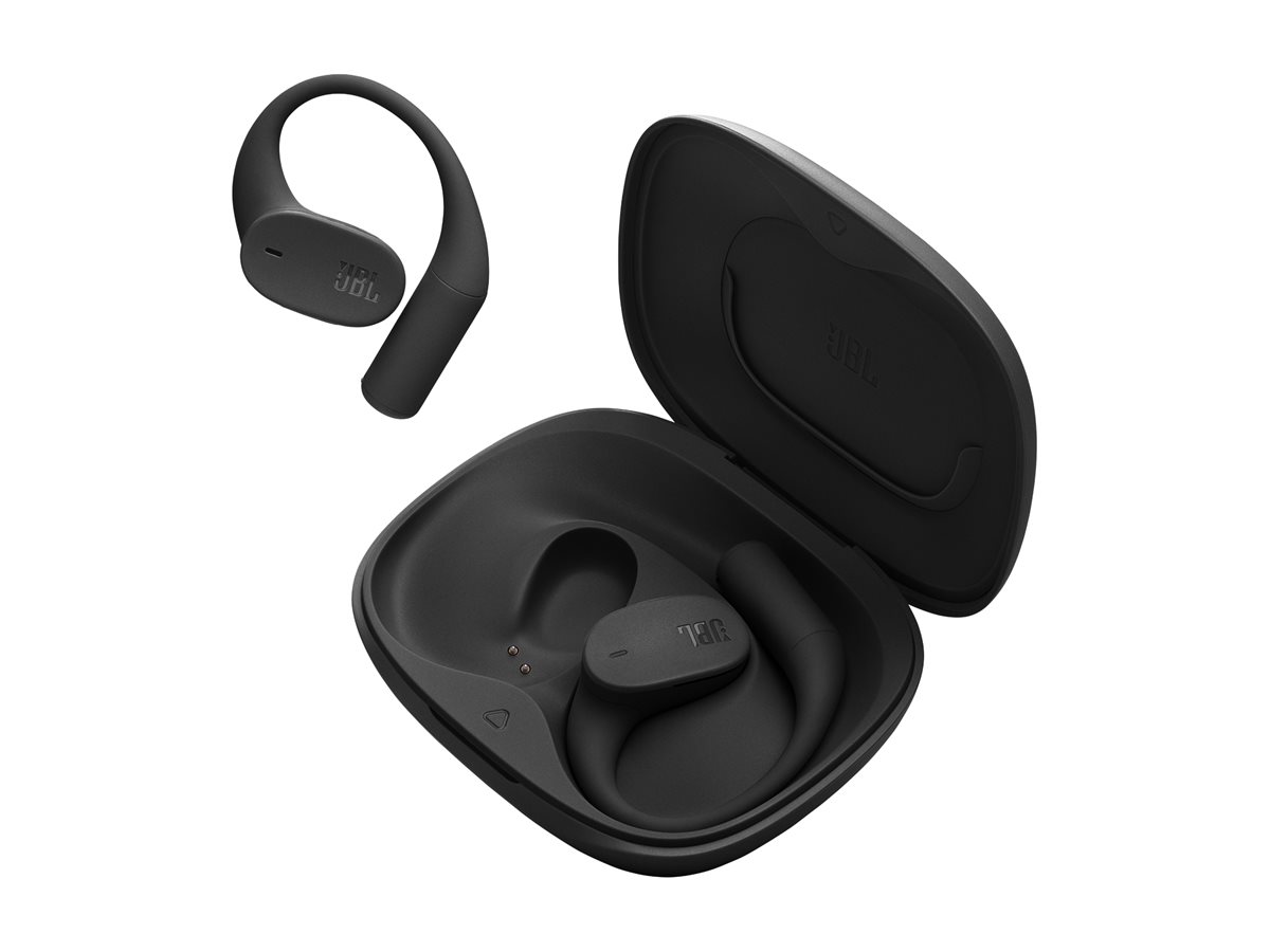 JBL Sense Lite True Wireless Schwarz
