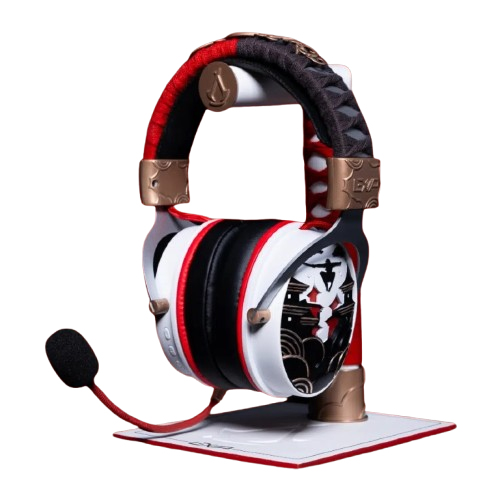 Pixminds Lexip Ubisoft Assassins Creed Shadows Headset