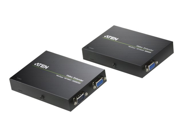 ATEN VE150A Local and Remote Units - Video Extender