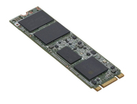 FUJITSU SSD M.2 SATA 6Gb/s 240GB non hot-plug enterprise for 5 years use as a VMware ESXi boot drive