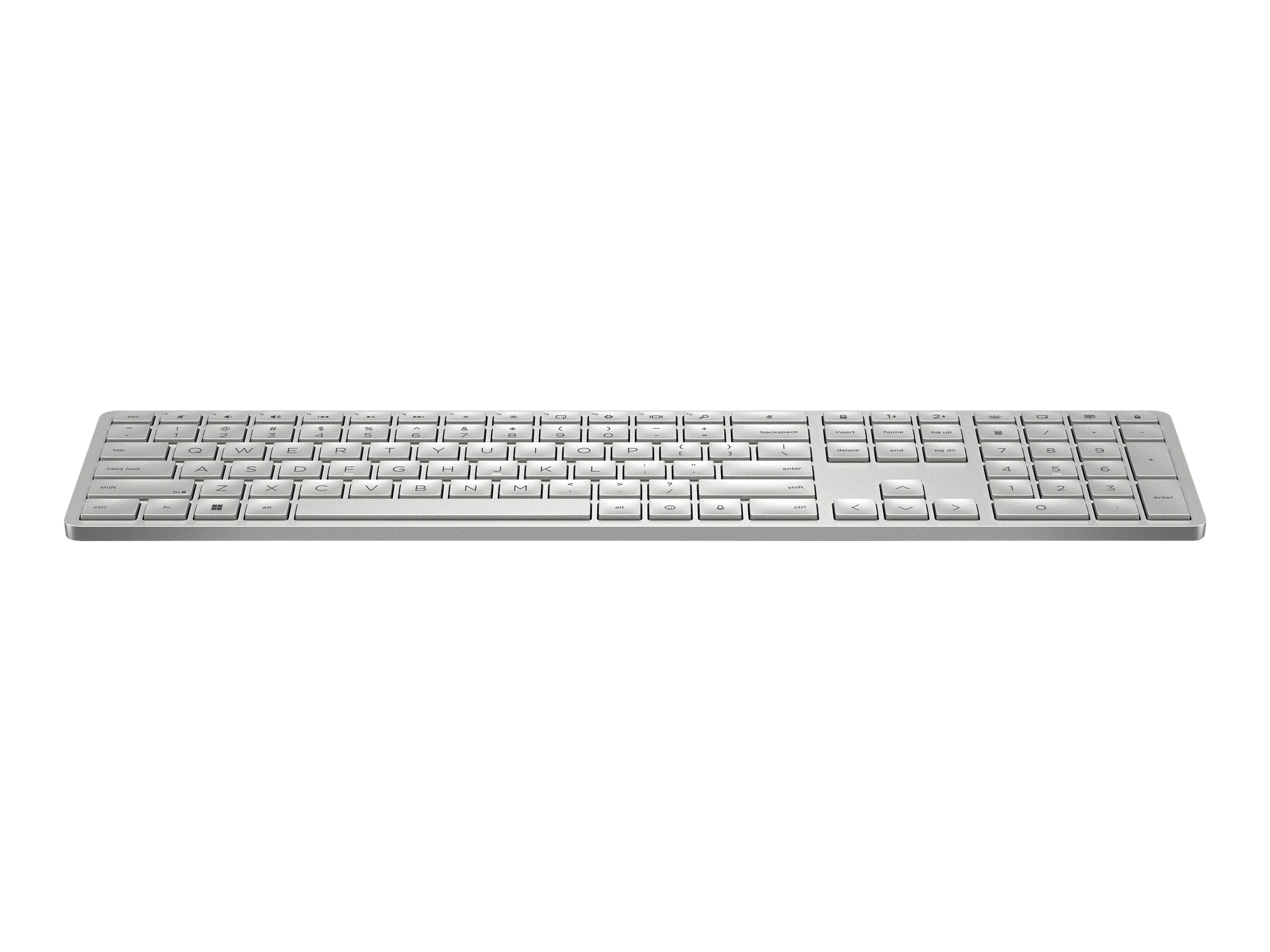 HP 970 Programmable Wireless Keyboard GR (P)