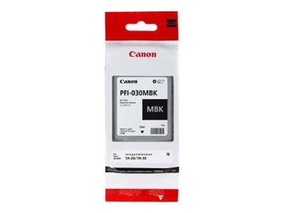Canon PFI-030 mattschwarz Druckerpatrone Canon PFI-030 mattschwarz Druckerpatrone