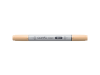 COPIC® Ciao E51 Layoutmarker beige, 1 St. COPIC® Ciao E51 Layoutmarker beige, 1 St.