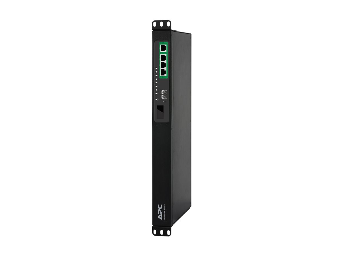 APC Easy PDU Switched 1U 16A 230V 8 C13