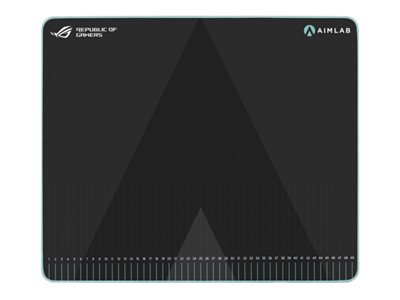 ASUS ROG Hone Ace Aim Lab Edition Gaming Mousepad