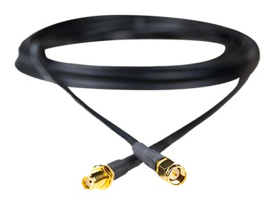 INSYS icom Antennenverlängerungskabel 5m SMA 4G3G2G