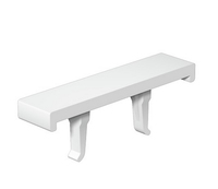 Weidmueller Abdeckung Multicard WAD 8 MC NE WS Weidmueller Abdeckung Multicard WAD 8 MC NE WS