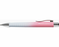 FABER-CASTELL Kugelschreiber Poly Ball Urban Sunset Sunset, Schreibfarbe: blau, 1 St. FABER-CASTELL Kugelschreiber Poly Ball Urban Sunset Sunset, Schreibfarbe: blau, 1 St.